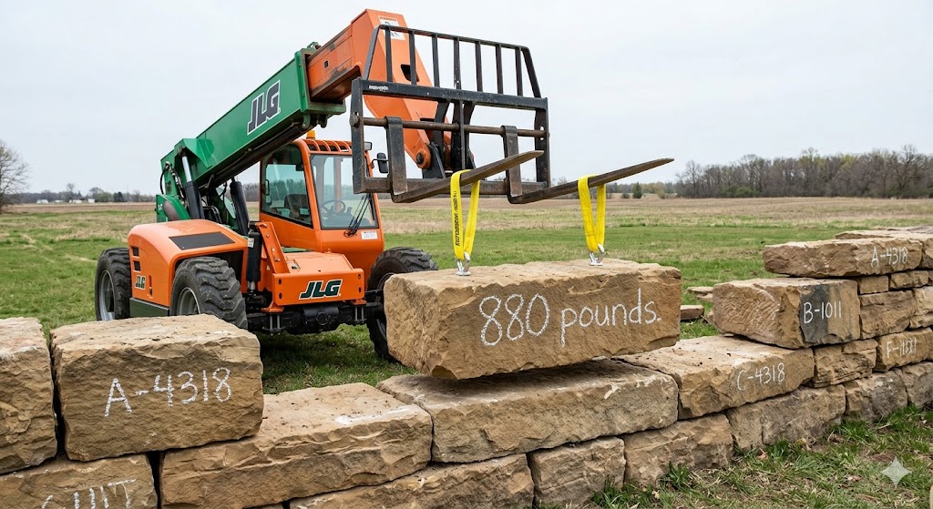 Big Stones