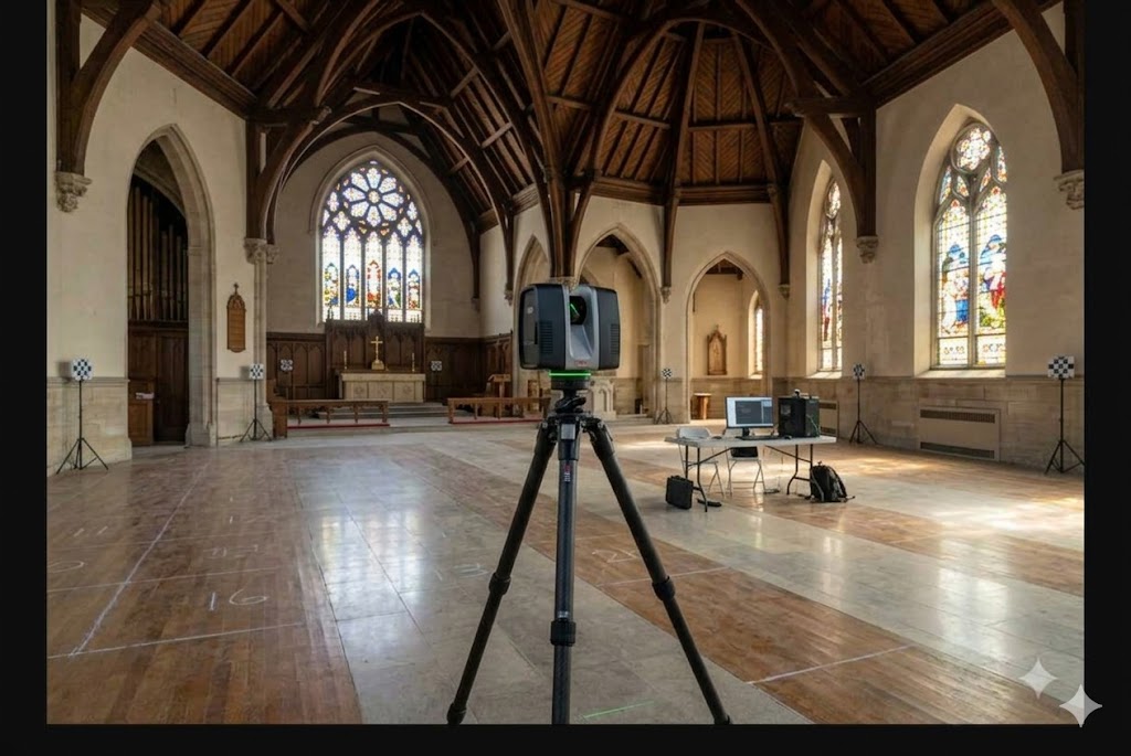 Laser Scanning